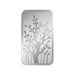 MMTC-PAMP Banyan Tree® (999_9+) 20 gm Silver Bar
