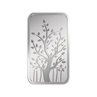 MMTC-PAMP Banyan Tree® (999_9+) 20 gm Silver Bar
